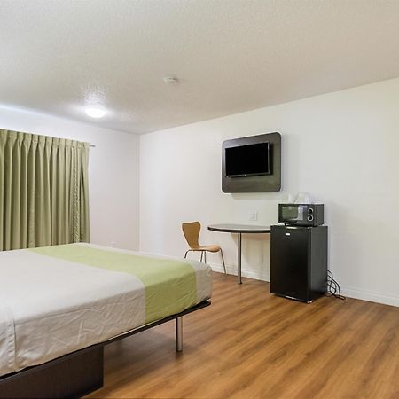 Motel 6-Santa Maria, Ca - South Εξωτερικό φωτογραφία