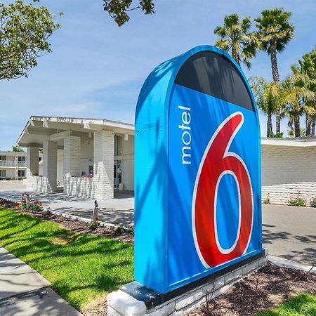 Motel 6-Santa Maria, Ca - South Εξωτερικό φωτογραφία