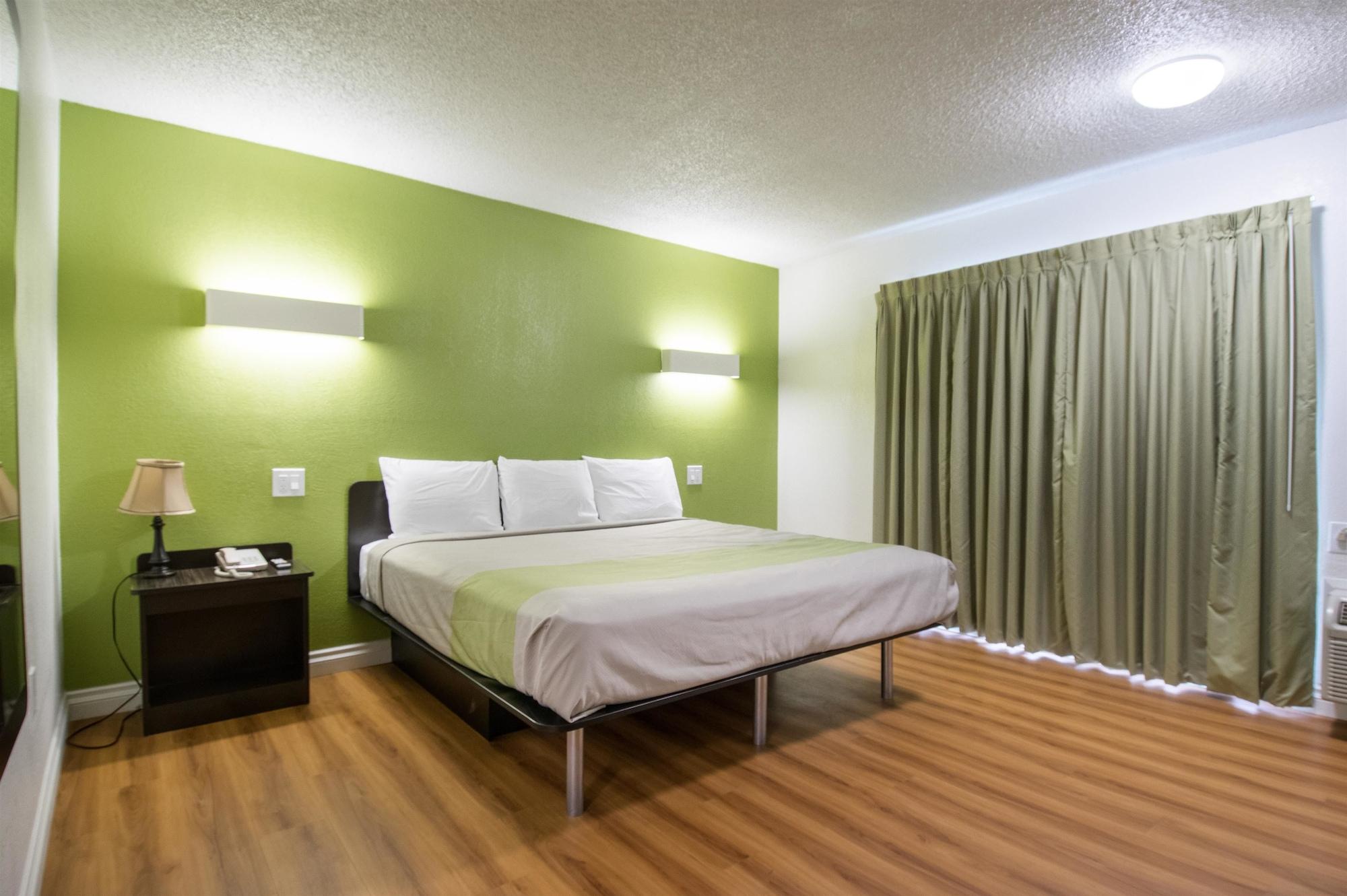 Motel 6-Santa Maria, Ca - South Εξωτερικό φωτογραφία