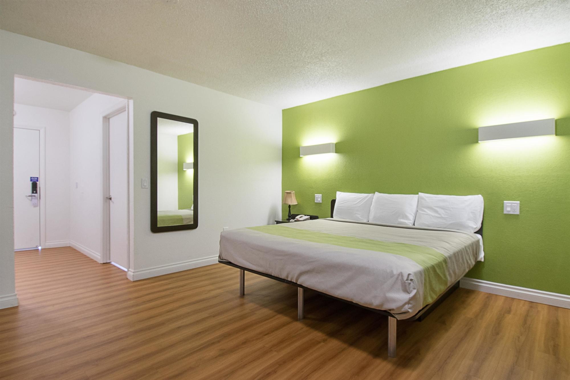 Motel 6-Santa Maria, Ca - South Εξωτερικό φωτογραφία
