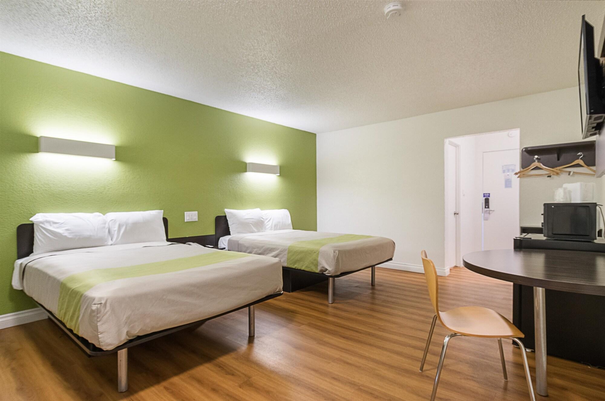 Motel 6-Santa Maria, Ca - South Εξωτερικό φωτογραφία