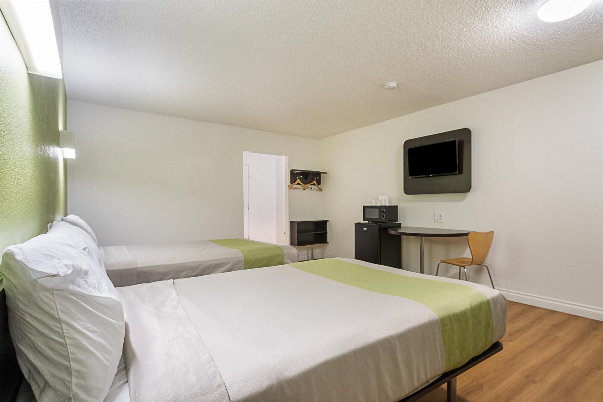 Motel 6-Santa Maria, Ca - South Εξωτερικό φωτογραφία