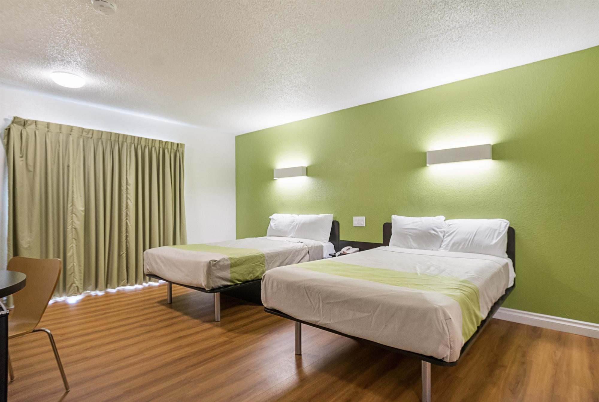 Motel 6-Santa Maria, Ca - South Εξωτερικό φωτογραφία