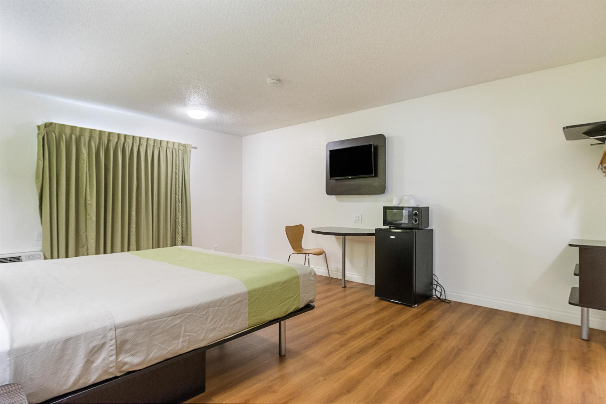 Motel 6-Santa Maria, Ca - South Εξωτερικό φωτογραφία