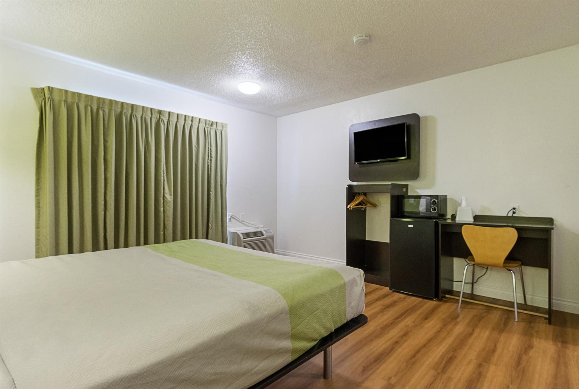 Motel 6-Santa Maria, Ca - South Εξωτερικό φωτογραφία