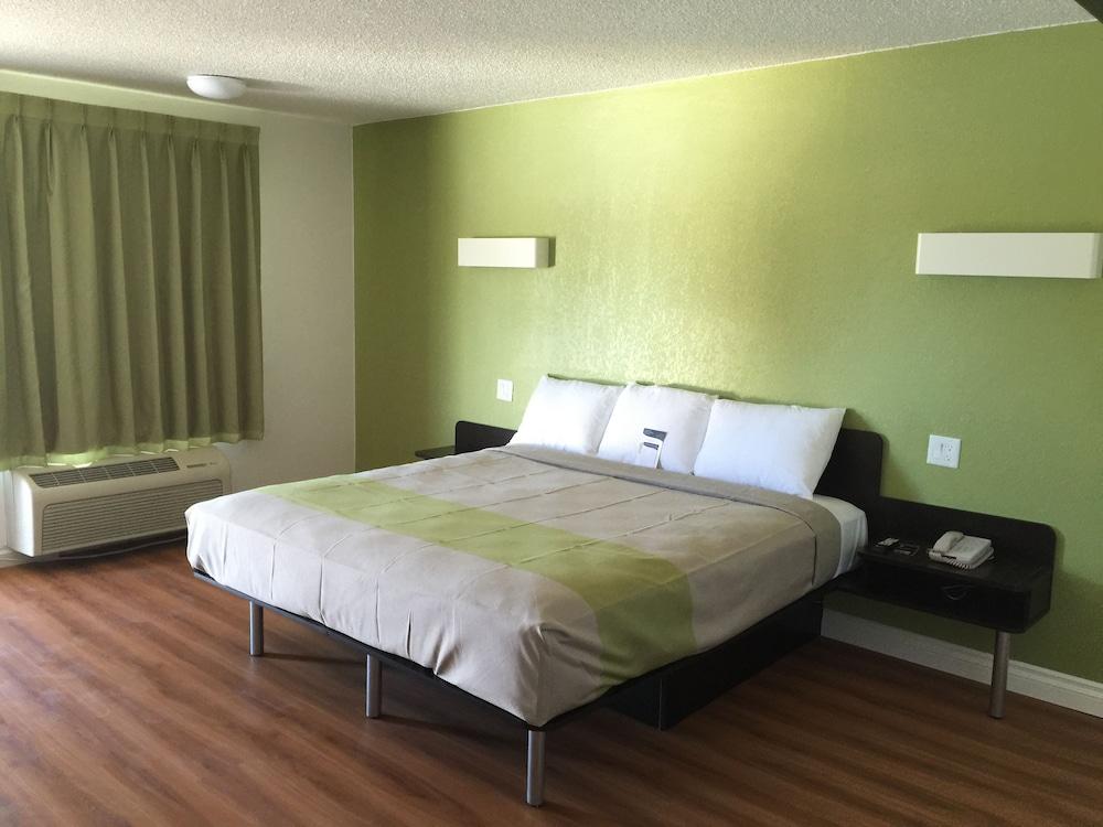 Motel 6-Santa Maria, Ca - South Εξωτερικό φωτογραφία