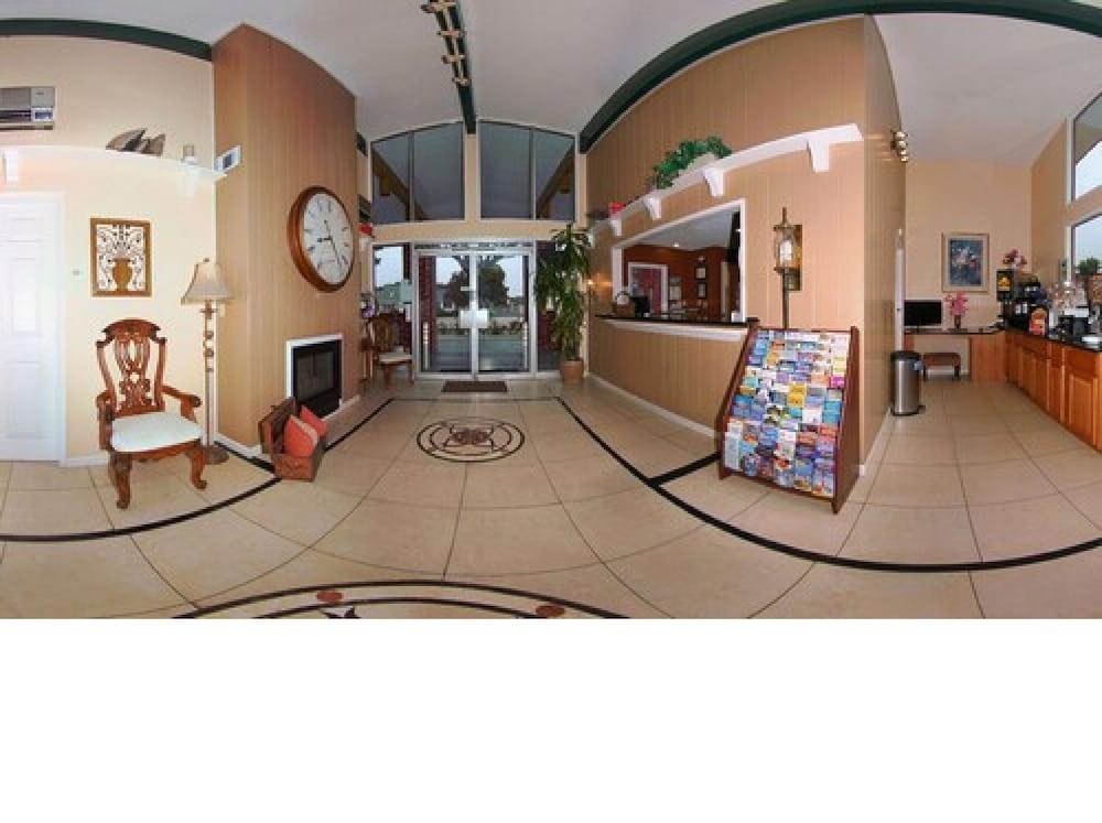 Motel 6-Santa Maria, Ca - South Εξωτερικό φωτογραφία