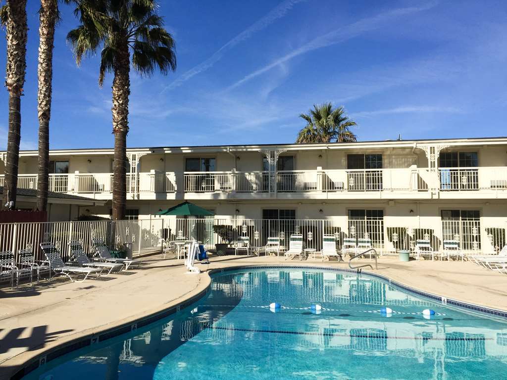 Motel 6-Santa Maria, Ca - South Ανέσεις φωτογραφία
