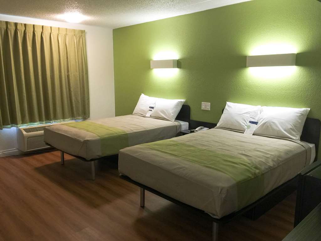 Motel 6-Santa Maria, Ca - South Δωμάτιο φωτογραφία
