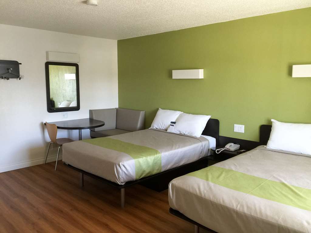 Motel 6-Santa Maria, Ca - South Δωμάτιο φωτογραφία