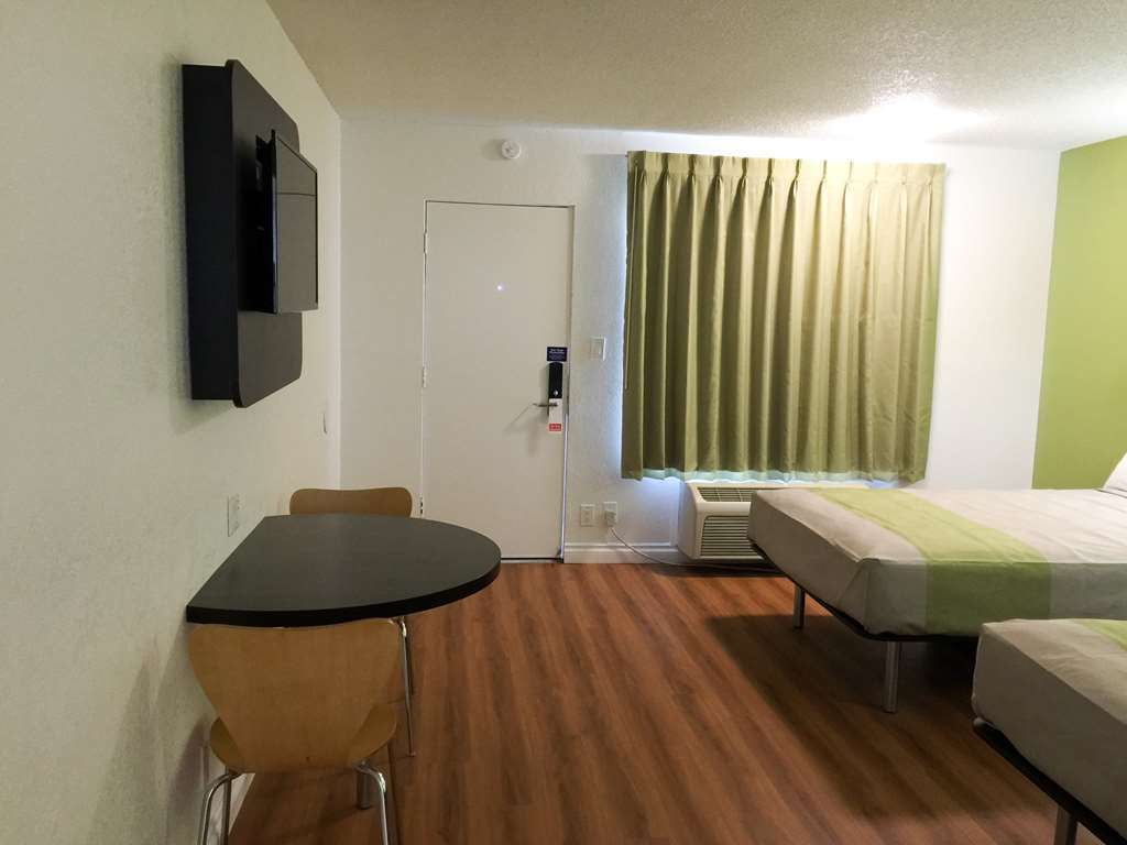 Motel 6-Santa Maria, Ca - South Δωμάτιο φωτογραφία
