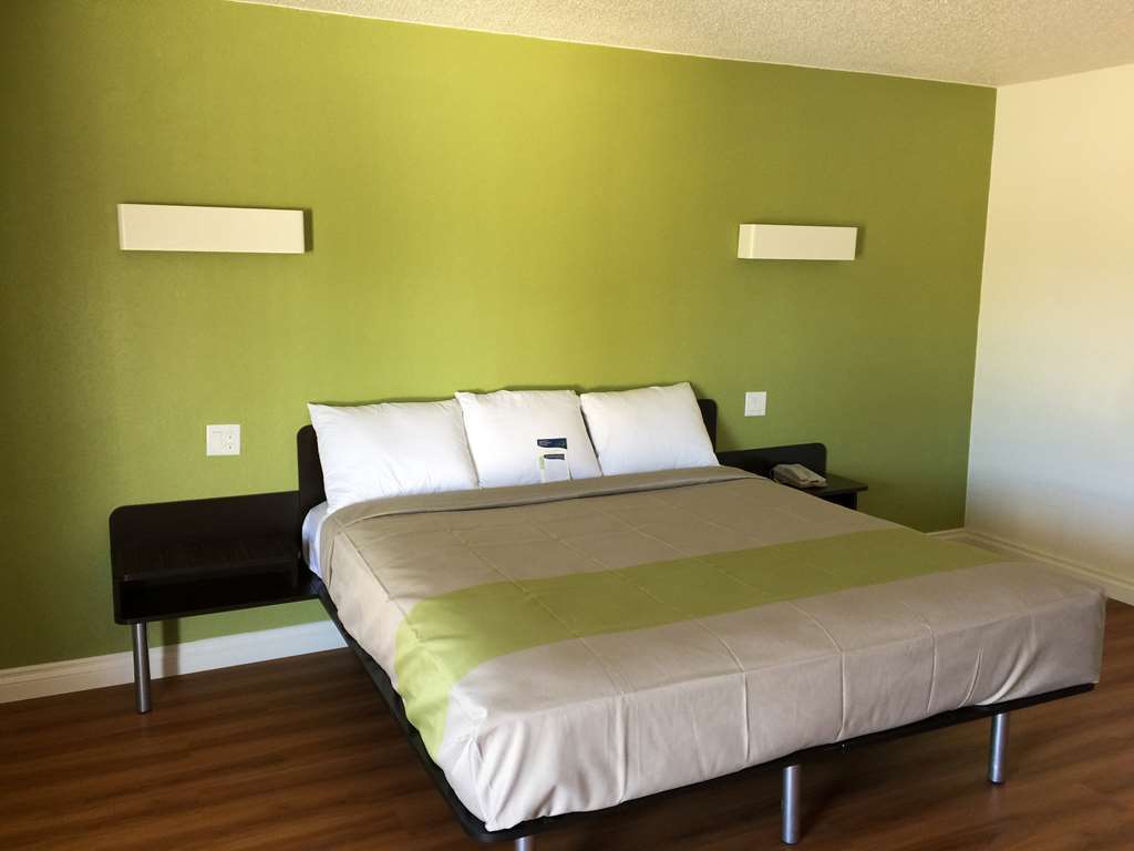 Motel 6-Santa Maria, Ca - South Δωμάτιο φωτογραφία