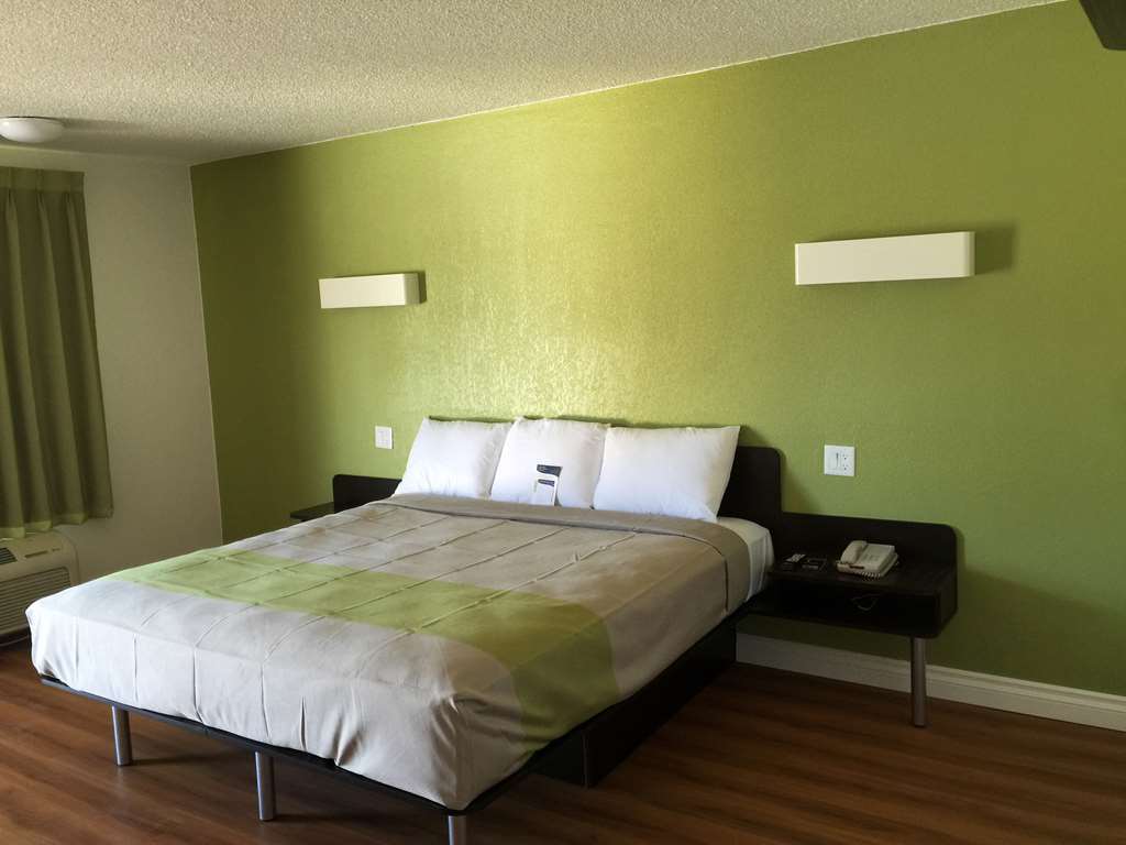 Motel 6-Santa Maria, Ca - South Δωμάτιο φωτογραφία