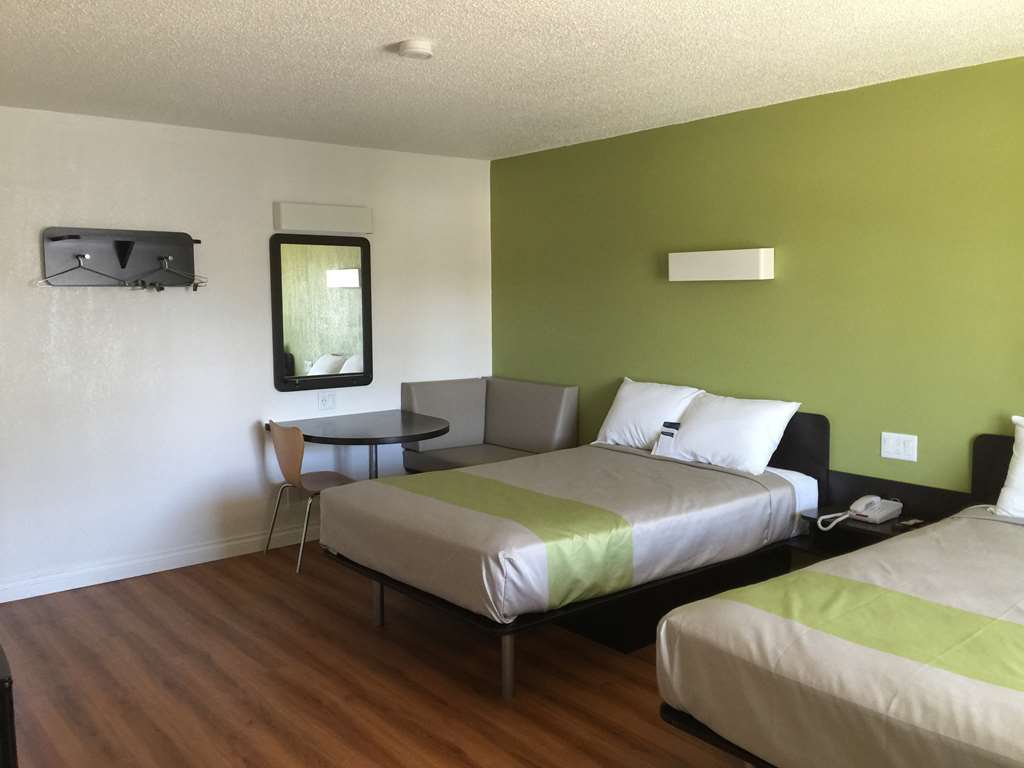 Motel 6-Santa Maria, Ca - South Δωμάτιο φωτογραφία