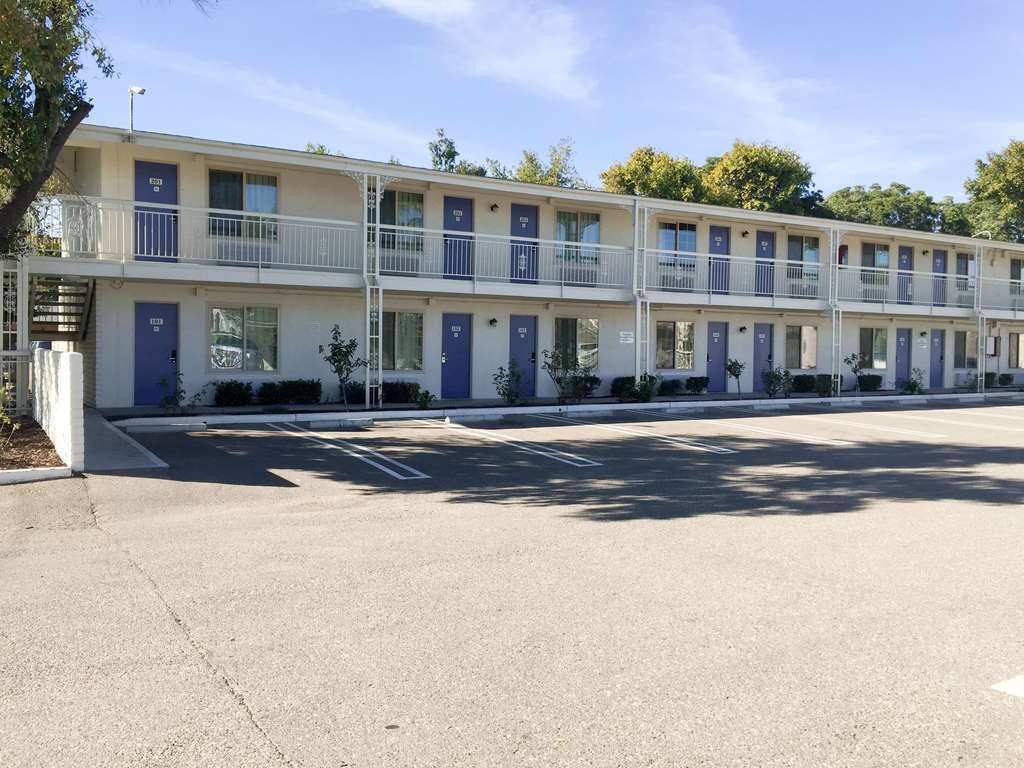 Motel 6-Santa Maria, Ca - South Εξωτερικό φωτογραφία
