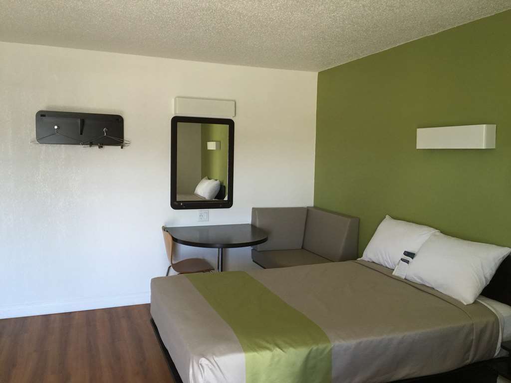 Motel 6-Santa Maria, Ca - South Δωμάτιο φωτογραφία