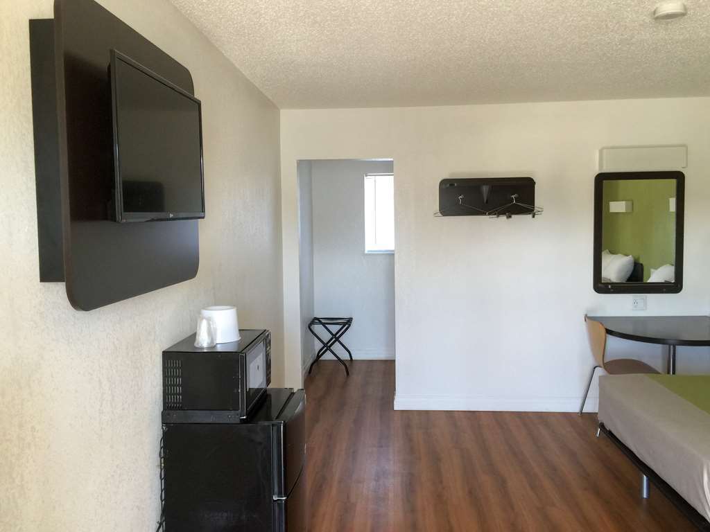 Motel 6-Santa Maria, Ca - South Δωμάτιο φωτογραφία