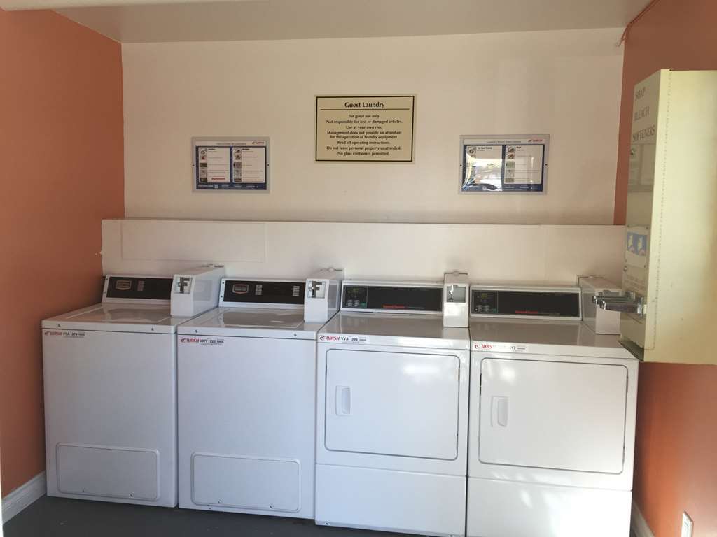 Motel 6-Santa Maria, Ca - South Ανέσεις φωτογραφία