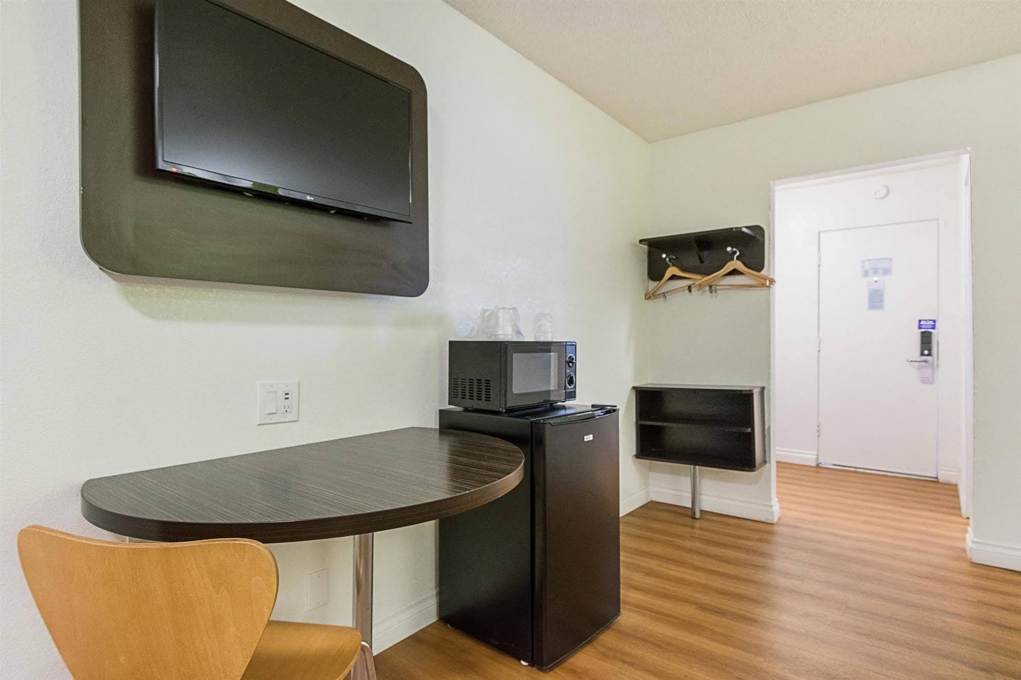 Motel 6-Santa Maria, Ca - South Εξωτερικό φωτογραφία