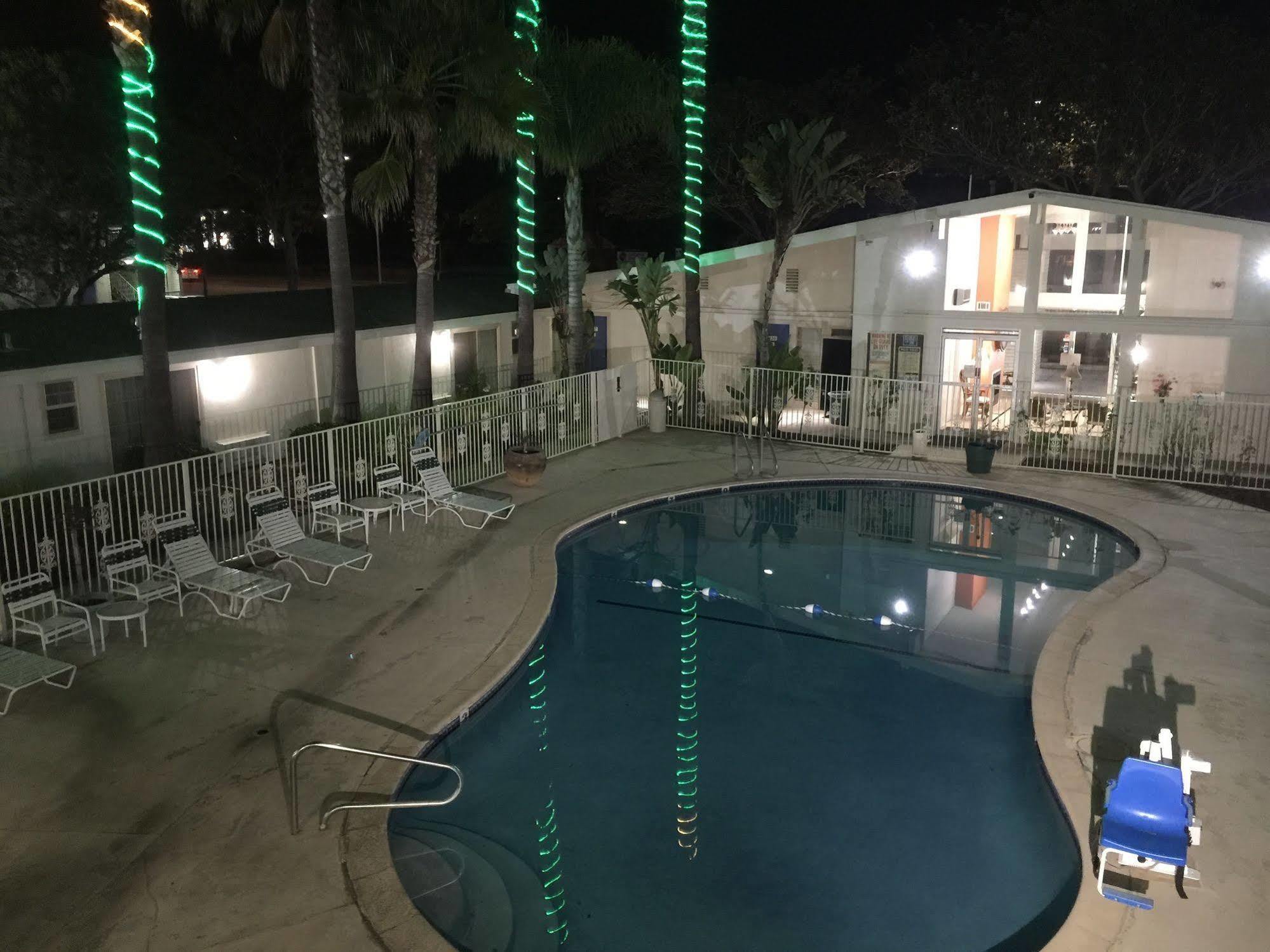 Motel 6-Santa Maria, Ca - South Εξωτερικό φωτογραφία