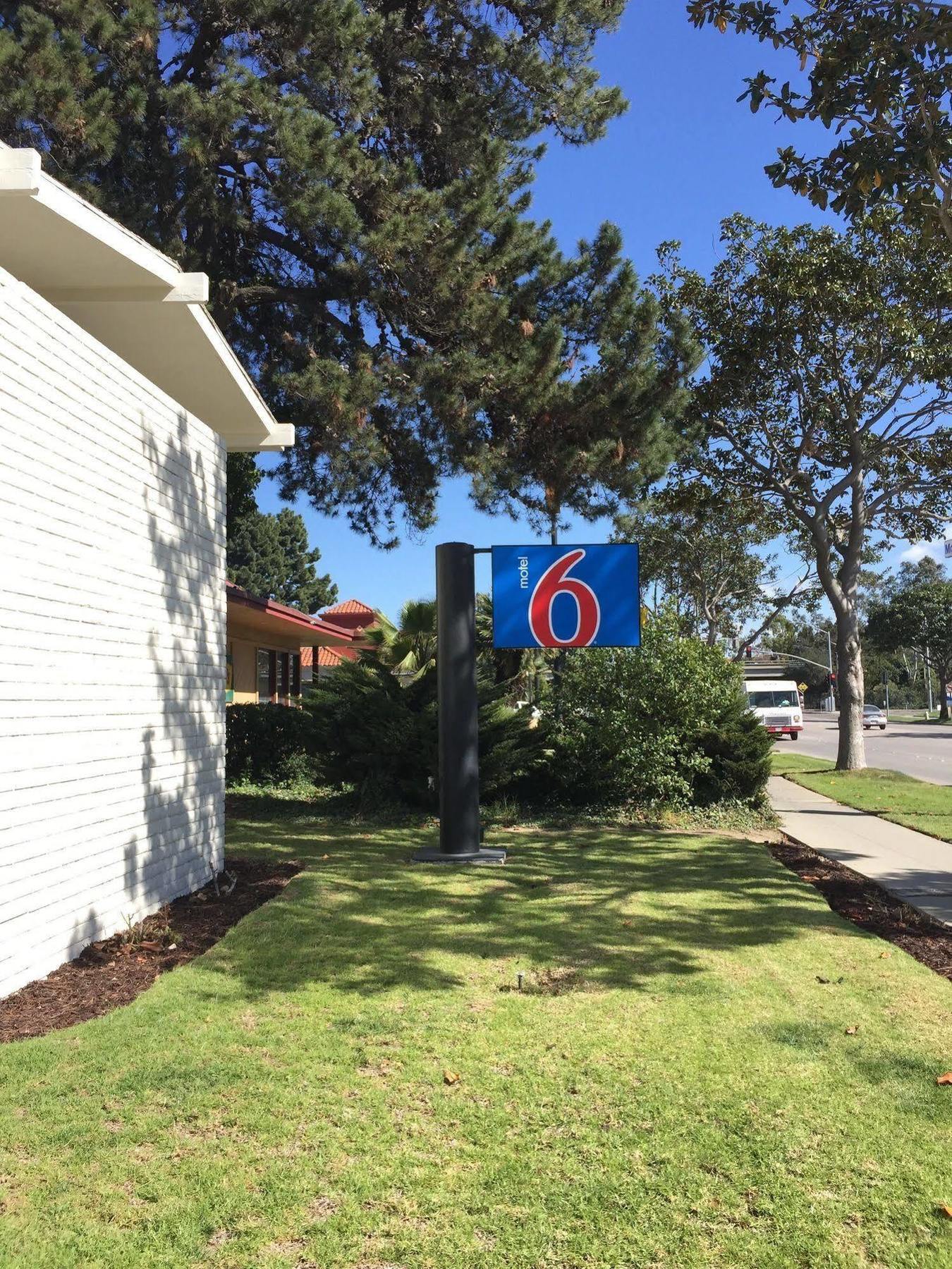 Motel 6-Santa Maria, Ca - South Εξωτερικό φωτογραφία