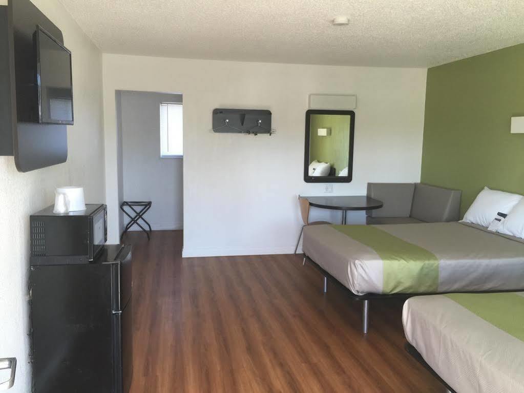 Motel 6-Santa Maria, Ca - South Εξωτερικό φωτογραφία