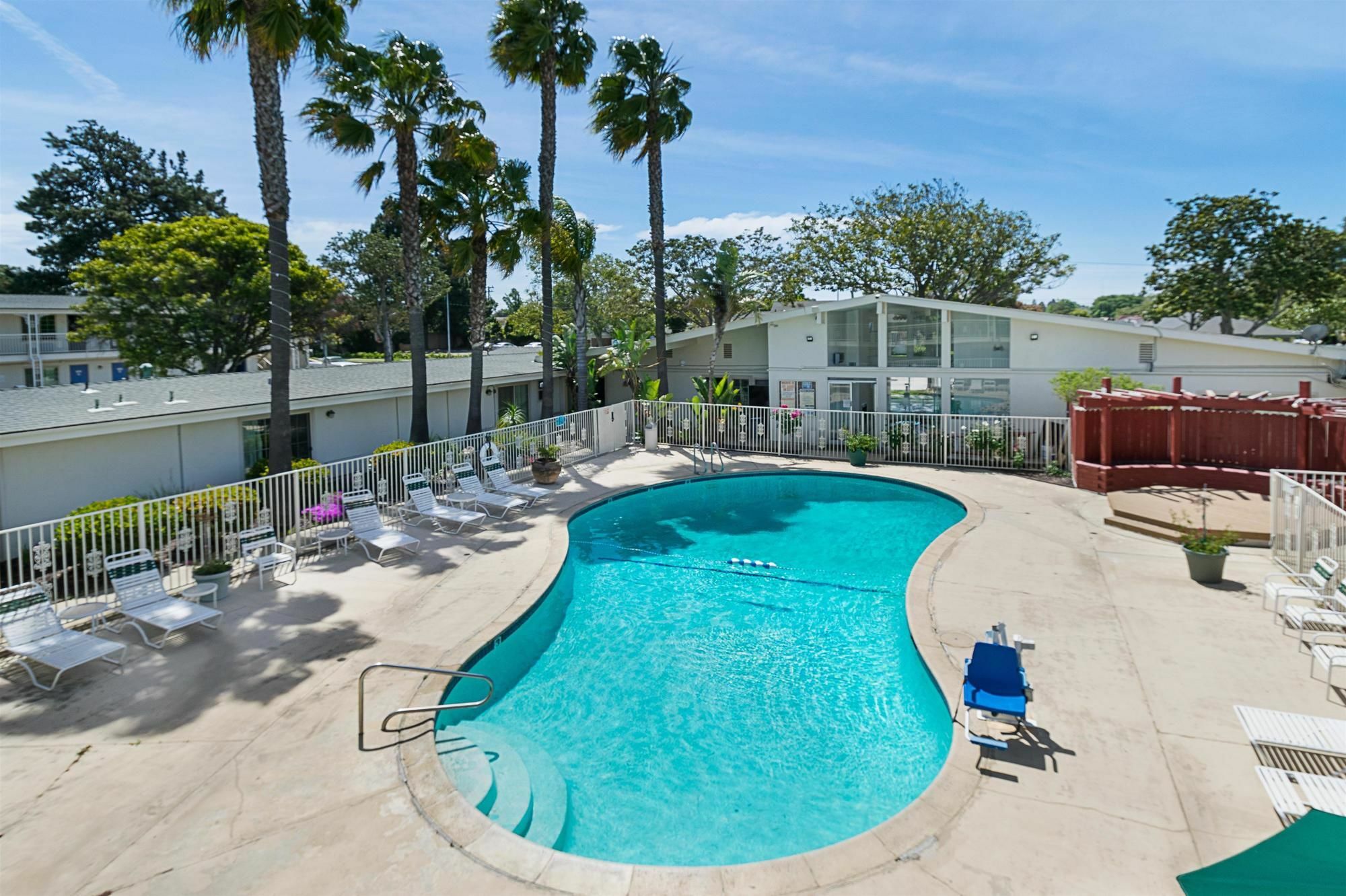Motel 6-Santa Maria, Ca - South Εξωτερικό φωτογραφία